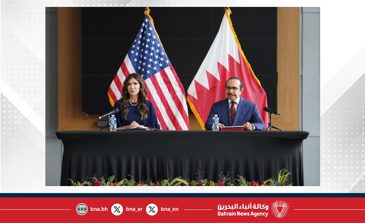 شرطة البحرين تمضي بخطى واثقة نحو المستقبل ...الولاء والإخلاص رسالتها والتطوير والتحديث منهجها